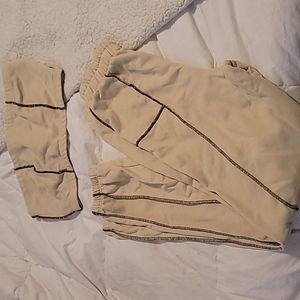 Jogger set
